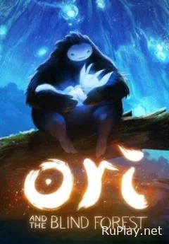 Ori And The Blind Forest