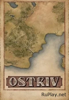 Ostriv