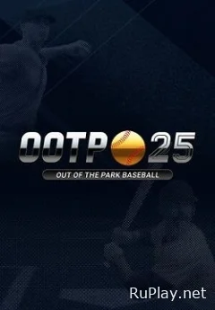 Out of the Park Baseball 25