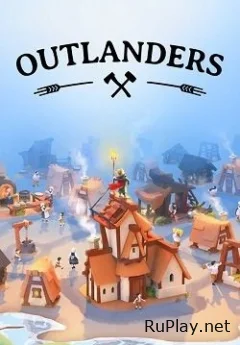 Outlanders