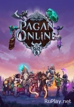 Pagan Online