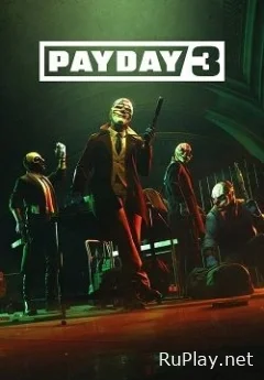 Payday 3