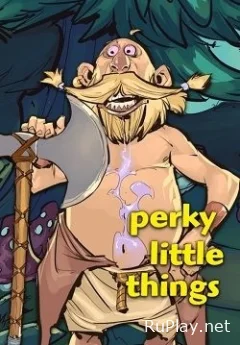 Perky Little Things