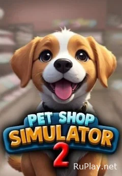 Pet Shop Simulator 2