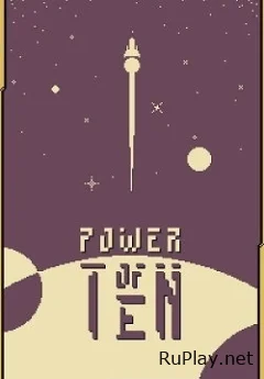 Power of Ten