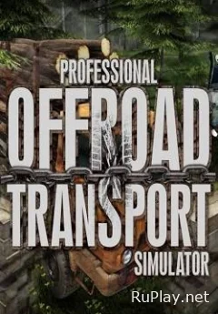 Professional Offroad Transport Simulator