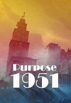 Purpose 1951