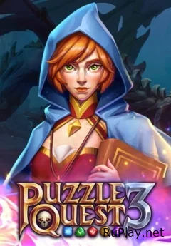 Puzzle Quest 3