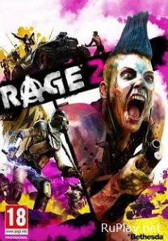 Rage 2