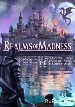 Realms of Madness