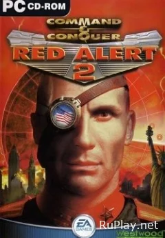 Red Alert 2