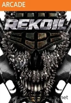 Rekoil