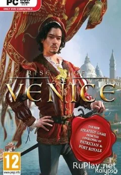 Rise of Venice