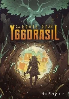 Roots of Yggdrasil