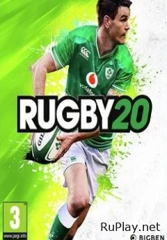 RUGBY 20