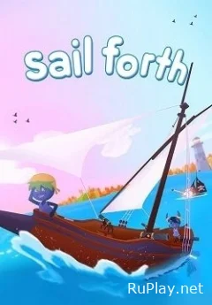 Sail Forth