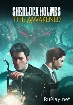 Sherlock Holmes The Awakened Remake (2023)