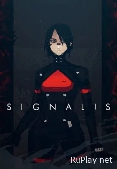 SIGNALIS