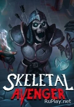 Skeletal Avenger