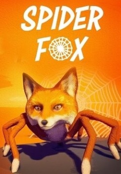 Spider Fox