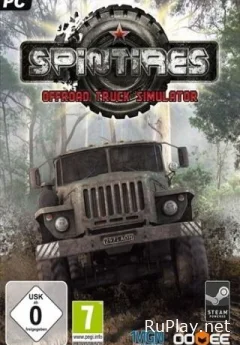 Spintires 2014