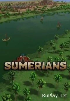 Sumerians