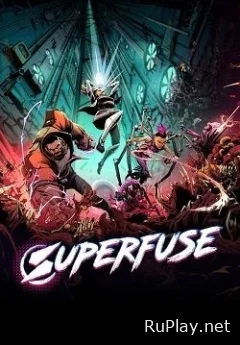 Superfuse