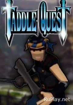 Taddle Quest