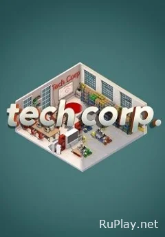 Tech Corp