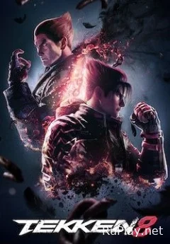 TEKKEN 8