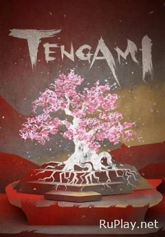 Tengami