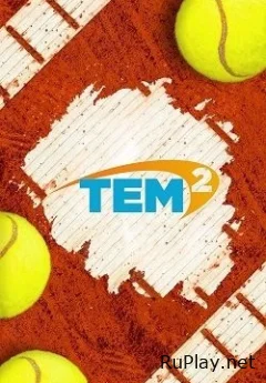 Tennis Elbow Manager 2 на ПК на русском