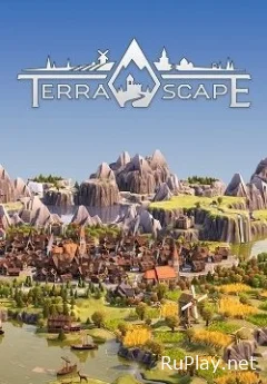 TerraScape