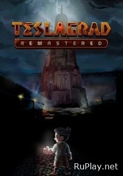 Teslagrad Remastered