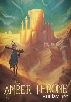 The Amber Throne