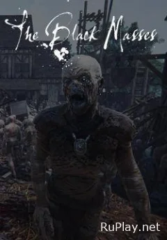 The Black Masses