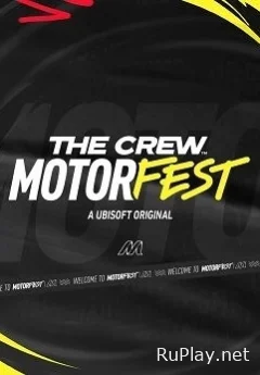 The Crew Motorfest