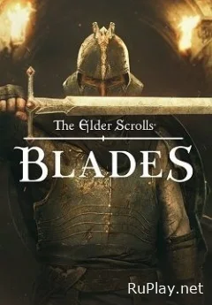 The Elder Scrolls Blades