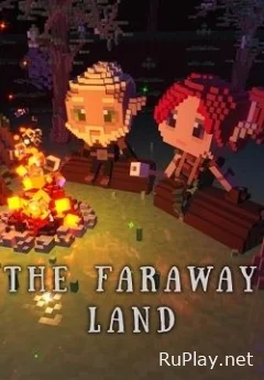 The Faraway Land на ПК на русском