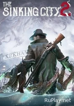 The Sinking City 2