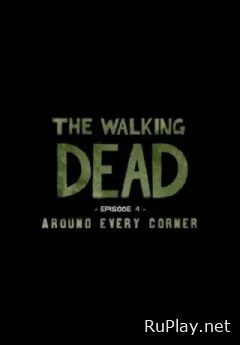 The Walking Dead Episode 4