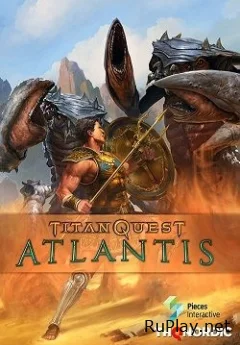 Titan Quest Atlantis