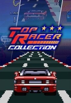 Top Racer Collection