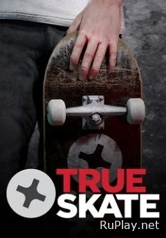 TRUE SKATE