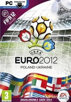 UEFA Euro 2012