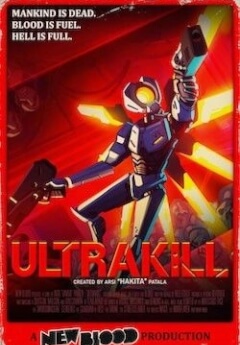 ULTRAKILL