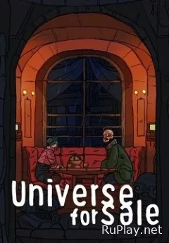 Universe For Sale