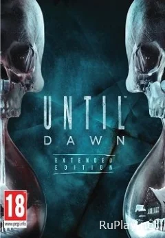 Until Dawn