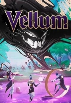 Vellum