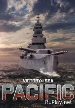 Victory At Sea Pacific